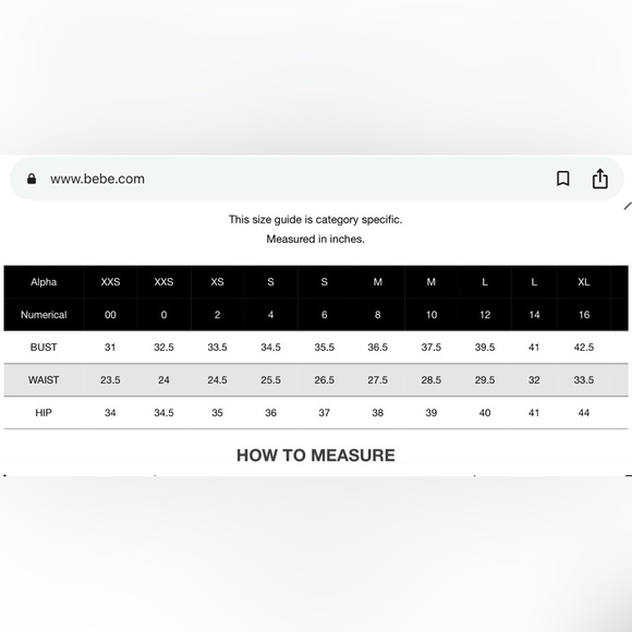 Bebe Black Long Sleeve Bandage Caged Bodycon Mini Dress - Picture 6 of 6